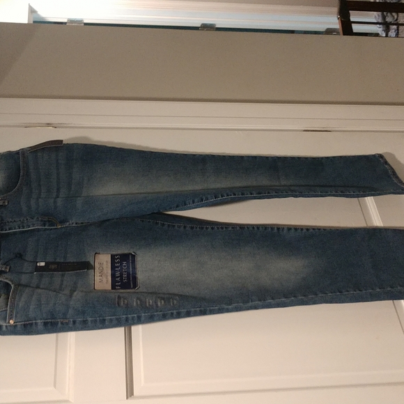 Bandolino jeans - Picture 5 of 7